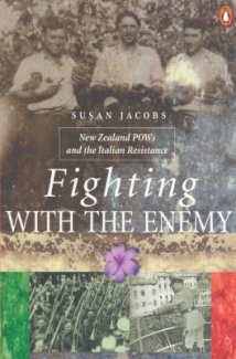 Fighting with the Enemy