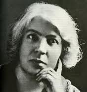 Grazia Deledda