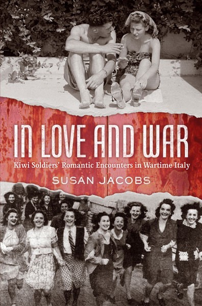 In Love and War